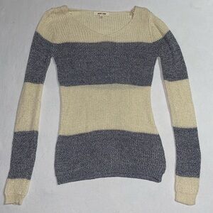 Women’s Stripped Sweater